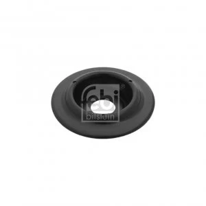 Image of Front Upper Coil Spring Cap FEBI BILSTEIN 29762