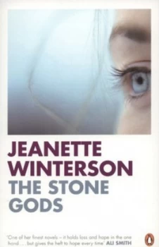 Image of The Stone Gods by Jeanette Winterson Paperback