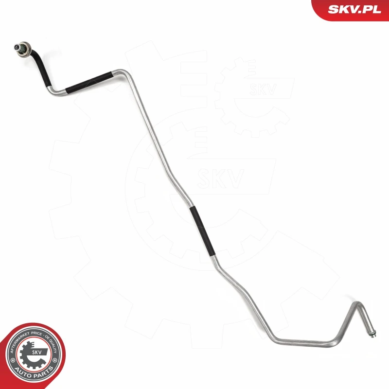 Image of ESEN SKV High- / Low Pressure Line, air conditioning ESEN SKV 54SKV629