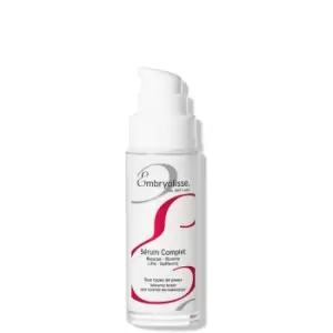 Image of Complete Serum