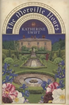 Image of The Morville Hours by Katherine Swift Hardback
