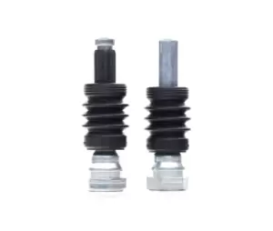 Image of ATE Accessories Kit, brake caliper OPEL,VAUXHALL 11.0103-0002.2 13418686,13504035,1605133 1605174,13418686,13504035,1605133,1605174
