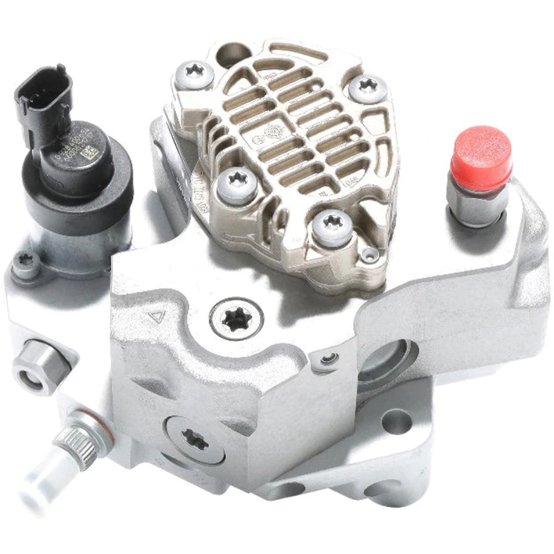 Image of METZGER 0830062 High Pressure Pump OE-PART High Pressure Pump (3918)