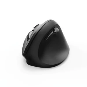 Image of Hama EMC500 Wireless Ergonomic Optical Mouse