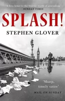 Image of Splash by Stephen Glover