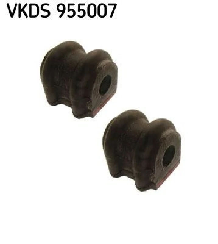 Image of SKF Anti-roll bar bush SKF VKDS 955007