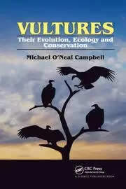 Image of Vultures Their Evolution Ecology and Conservation