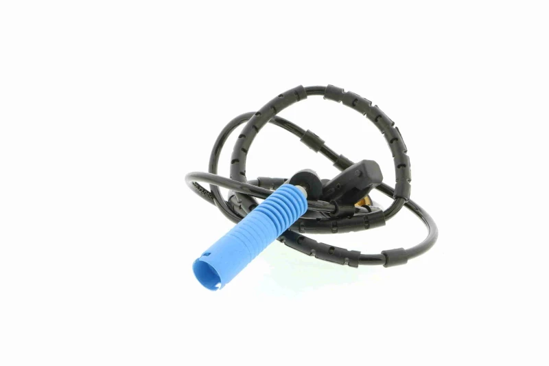 Image of VEMO V20-72-0495 ABS Sensor Rear Axle Right, with cable Sensor,wheel speed (412)