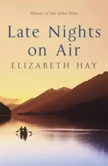 Image of Late Nights on Air : A Novel
