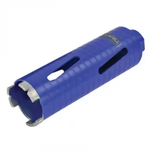 Image of Dry Diamond Core Bit 52 X 150MM