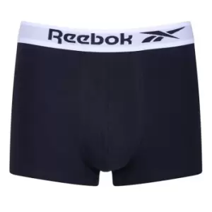 Image of Reebok 7 Pack Oakley Trunks Mens - Multi
