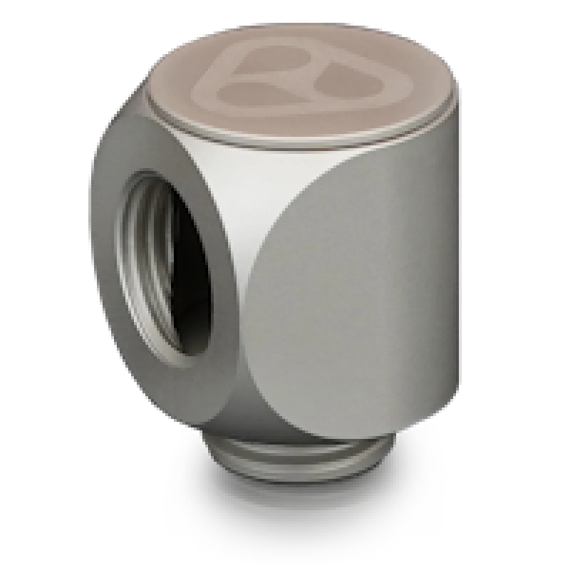 Image of Thermal Griz zly DeltaMate Rotary - 90 Matt Nickel