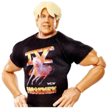 Mattel WWE Elite Collection Action Figure - Ric Flair (IV Horsemen)