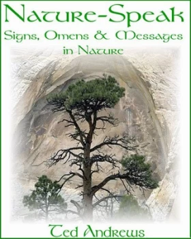 Image of Nature-Speak by Ted Andrews Paperback
