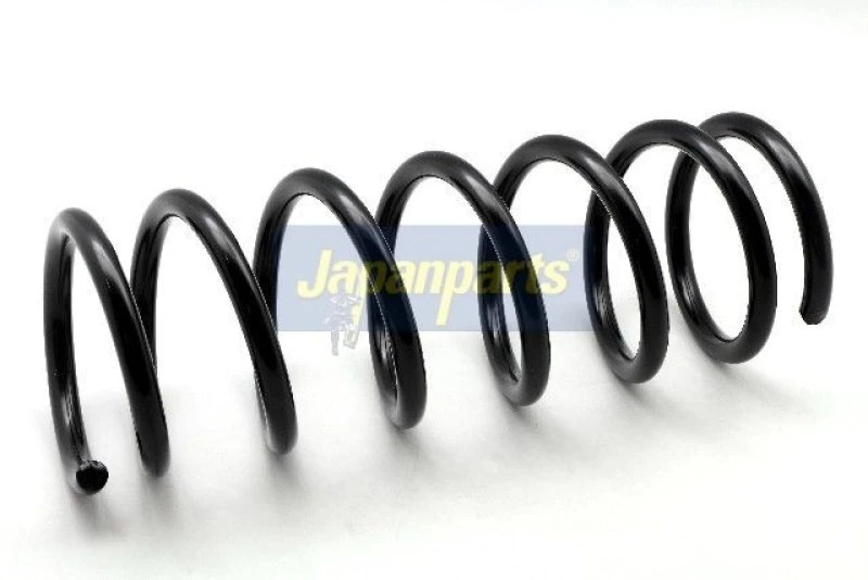 Image of JAPANPARTS Coil spring JAPANPARTS ZC6661A