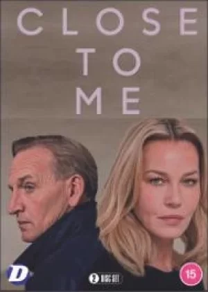 Image of Close to Me (DVD)