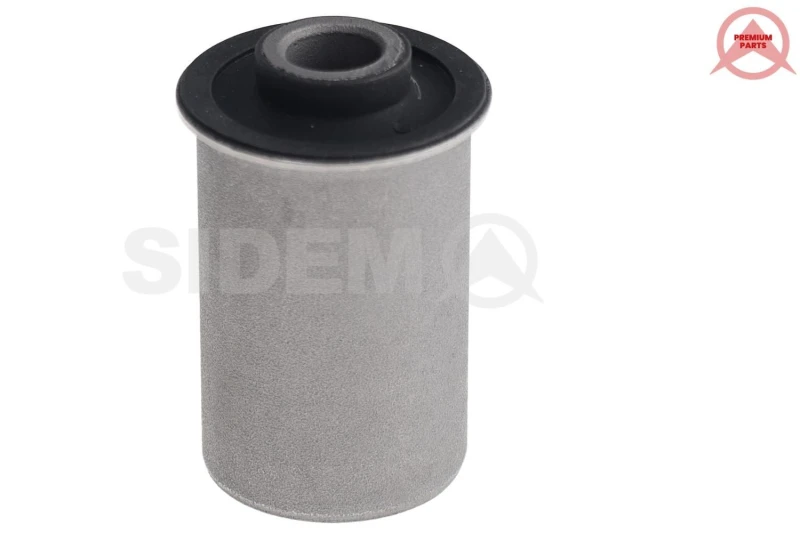 Image of SIDEM Trailing arm / Suspension arm bush SIDEM 893613