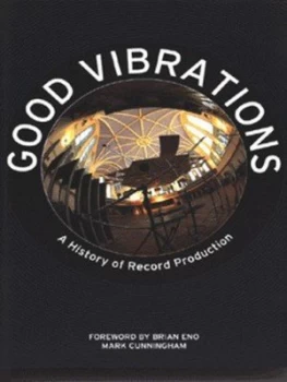 Image of Good Vibrations by Mark Cunningham Book