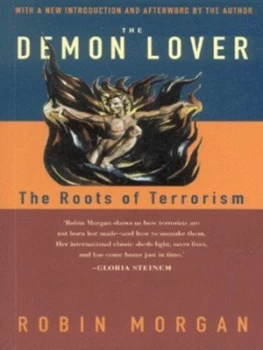 Image of The Demon Lover by Robin Morgan Paperback