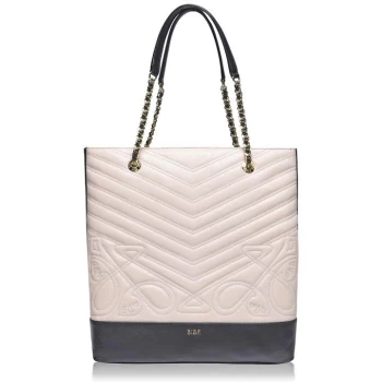 image of Biba Rosie Tote Bag - Mono