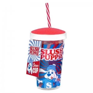 image of Slush Puppie Straw Cup