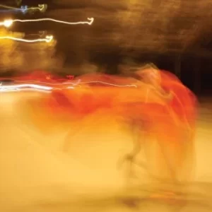 Image of A Shadow in Time by William Basinski CD Album