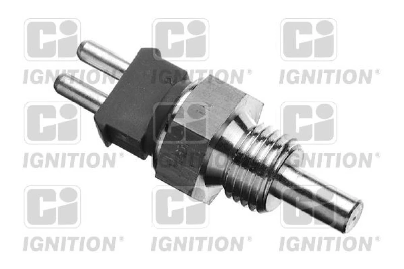 Image of QUINTON HAZELL Sensor, coolant temperature QUINTON HAZELL XTT142