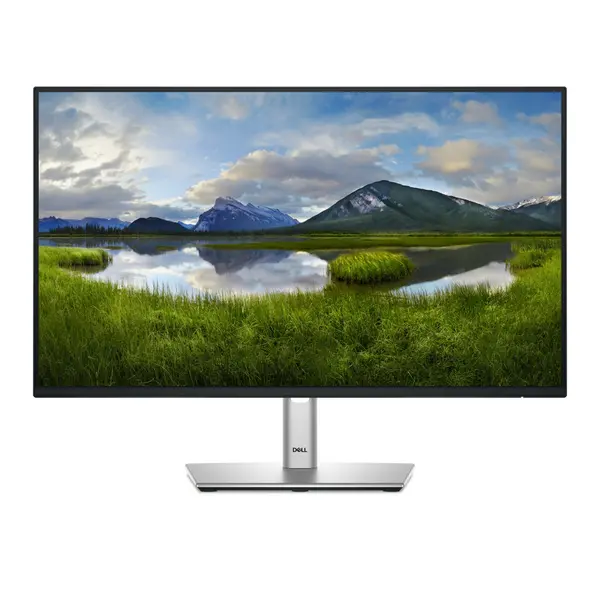 Image of DELL Pro Plus P2425H computer monitor 61cm (24") 1920 x 1080 pix