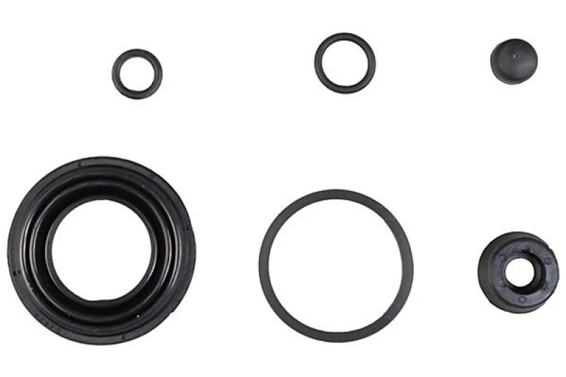 Image of Repair Kit, brake caliper METZGER 114-0155
