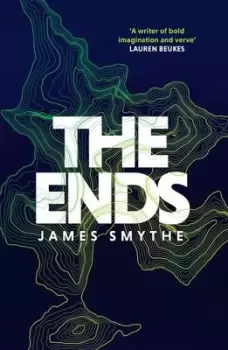 Image of The ends - J. P. Smythe - Paperback - Used