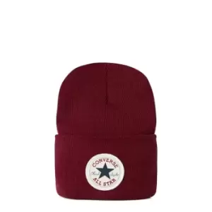 image of Converse Chuck Beanie 21 - Red