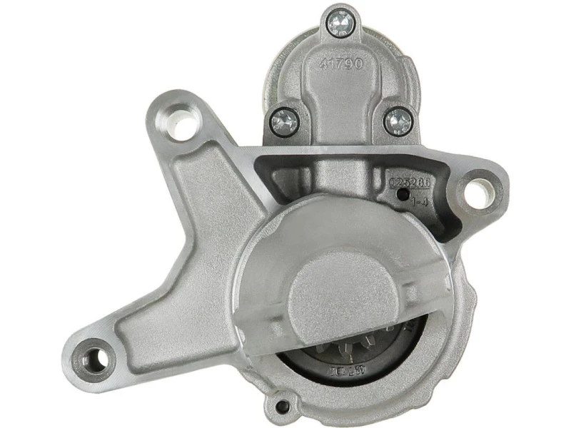 Image of AS-PL Starter motor AS-PL S0974(SEG)