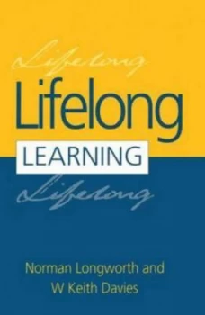 Image of Lifelong Learning by Davies W. Keith Book