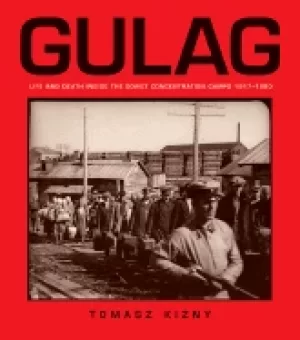 Image of gulag life and death inside the soviet concentration camps