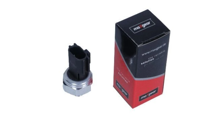 Image of MAXGEAR Air conditioning pressure switch MAXGEAR AC149724