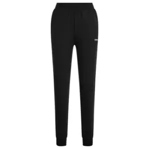 image of Hugo SHUFFLE PANTS 10245588 01 - Black