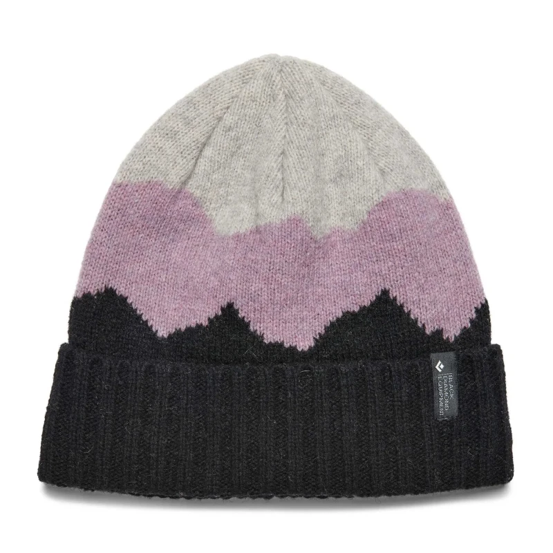 Image of Black Diamond Vista Hat Noir Unisex TU