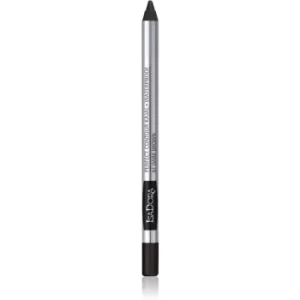 image of IsaDora Perfect Contour Kajal Kajal Eyeliner Waterproof Shade 61 Dark Brown 1,2 g