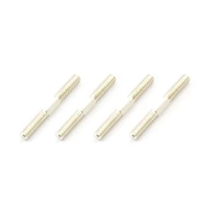 Image of Ftx Ibex Upper Suspension Linkage Rods 2.2X19Mm