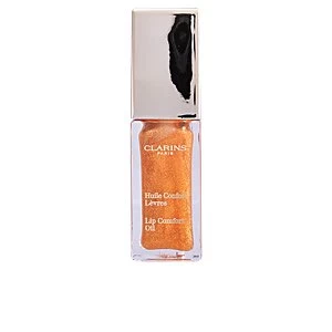 Image of ECLAT MINUTE huile confort levres #07-honney shimmer