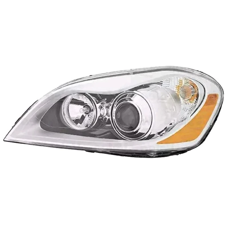 Image of VALEO 046890 Headlights D1S, Left, without control unit for Xenon, Bi-Xenon Headlight (259)