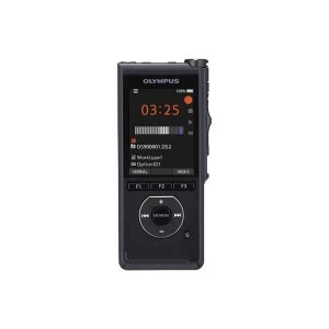 image of Olympus DS 9000 Standard Edition Audio Voice Recorder