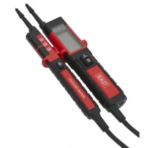 image of High Voltage Tester Cat IV 1000V Hybrid Vehicles