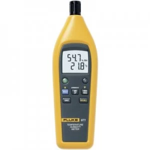 Image of Fluke 971 Thermo-Hygrometer