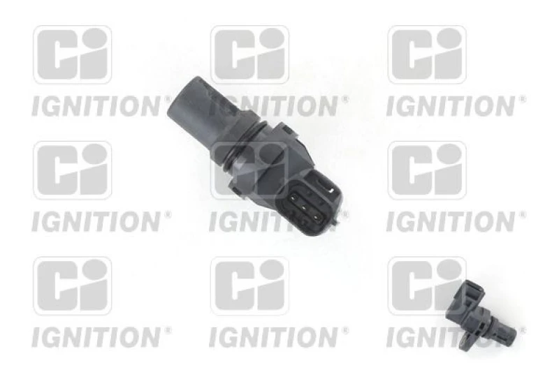 Image of QUINTON HAZELL Camshaft position sensor QUINTON HAZELL XREV581