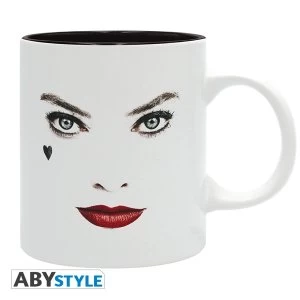 Image of Dc Comics - Birds Of Prey Mug