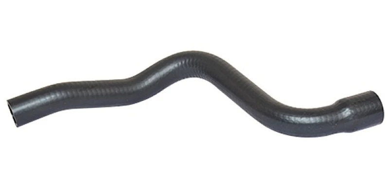 Image of METZGER 2420323 Radiator Hose EPDM (ethylene propylene diene Monomer (M-class) rubber), Upper Left EPDM (ethylene propylene diene Monomer (M-class) ru