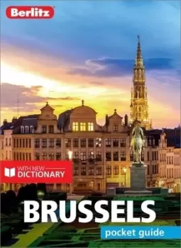 Image of Brussels by