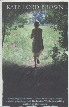 Image of The Perfume Garden by Kate Lord Brown Book