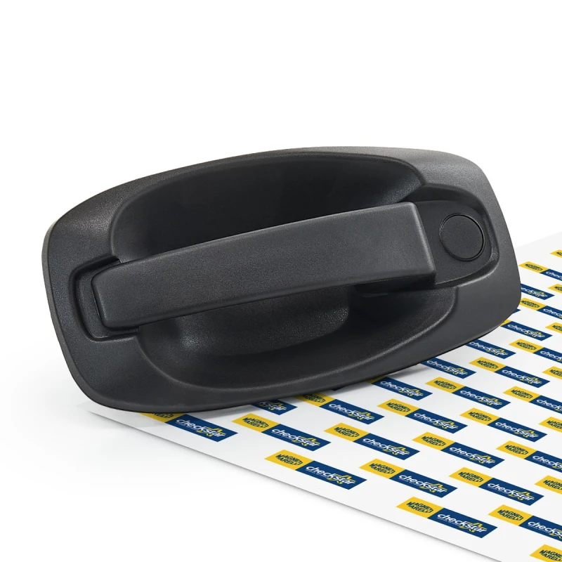 Image of MAGNETI MARELLI Door Handle MAGNETI MARELLI 350105021800